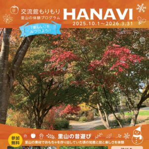 Hanavi2025下半期